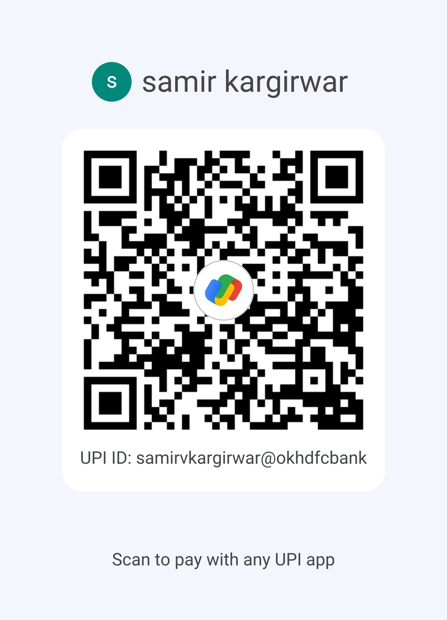 QR Code